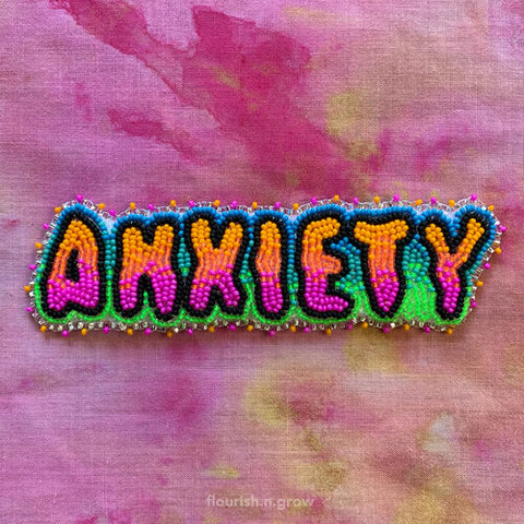 Anxiety