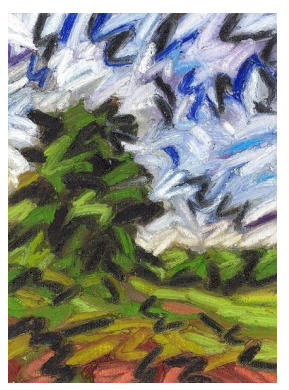 At Cherryhill, Mathesis, 4