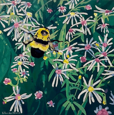 Being Busy; September