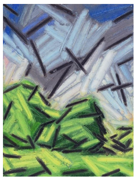 Greenway Park, Icons, 7, Study