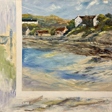 Tresco Village, Scilly Isles