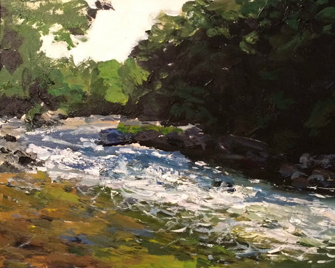 Minden Rapids