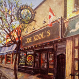 Local Series Prints - Mary-Anne Watson