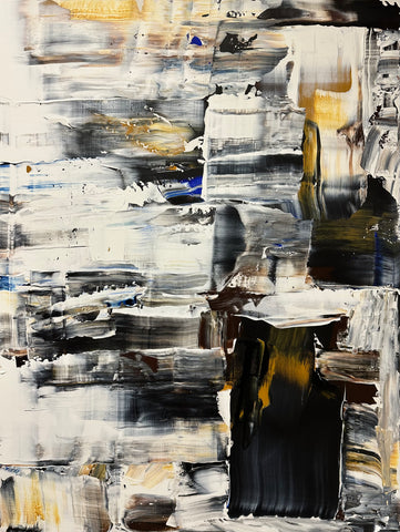 The Downward Staircase