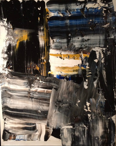 Holding On To What Has Been Lost