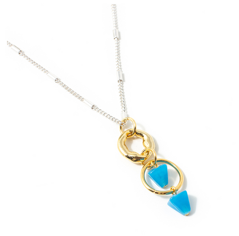 Crofa Necklace