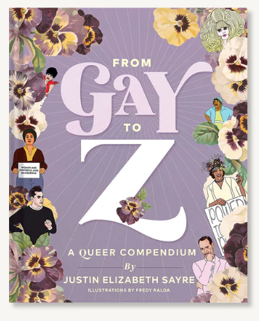 From Gay to Z