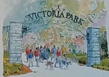The Forest City Mix - Local Prints by Sheri Cowan