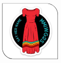 Miskomin Kwe Magnet Collection