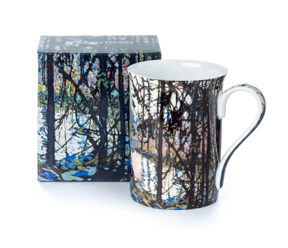 Thomson Classico Mug - Study for Northern River