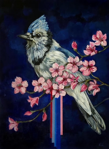 By the Light of the Moon