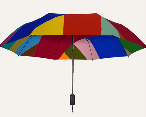 English Visit Umbrella