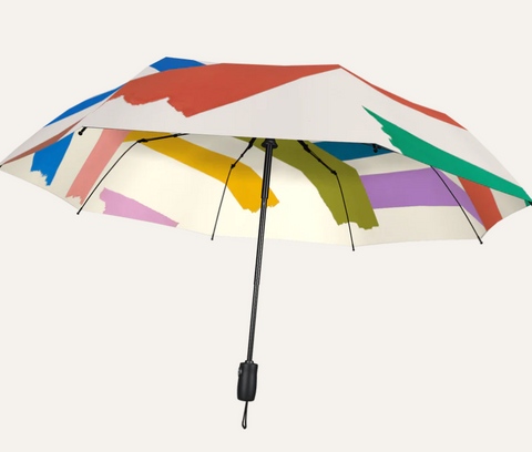 Spread Out Umbrella