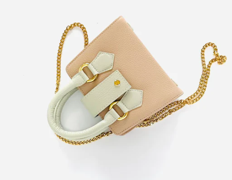 Mini Glam Bag (colour options available)