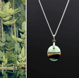 Casson Pendant - Micro