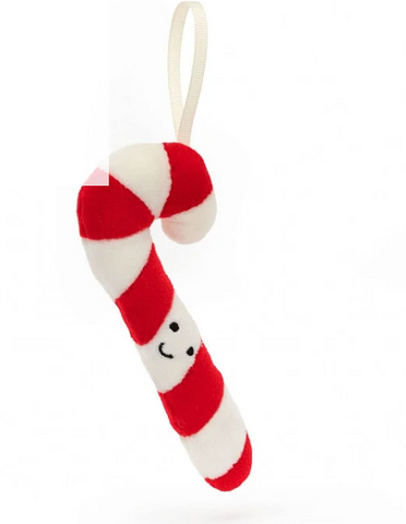 Festive Folly Candy Cane