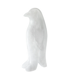 Soapstone Carving Kit - Penguin Alabaster