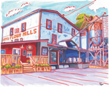 Local Cards - Sheri Cowan (Multiple Options) - A2