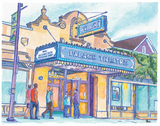Local Cards - Sheri Cowan (Multiple Options) - A2