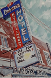 the GONE mix - Local Prints by Sheri Cowan