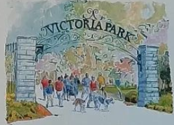 the SCENIC mix - Local Prints by Sheri Cowan