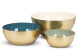 Enamel Bowl - Small
