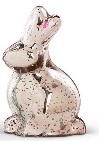 Sitting Rabbit
