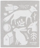 Swedish Dishcloth - Assorted Styles
