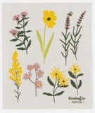 Swedish Dishcloth - Assorted Styles