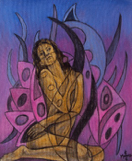 Waiting for Your Embrace