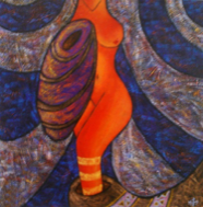 Goddess of the Twilight