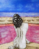 Nice Day on the Beach