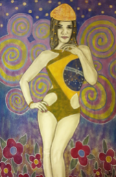 Engineer on the Garden of Illusions