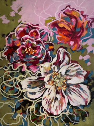 Among the Wildflowers