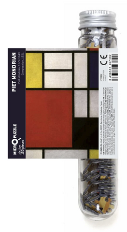 Micropuzzle - Composition