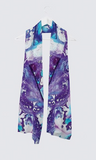Chiffon Scarf - assorted prints available