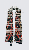 Chiffon Scarf - assorted prints available