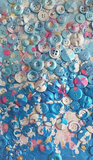 Chiffon Scarf - assorted prints available