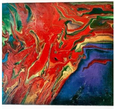 Chiffon Scarf - assorted prints available