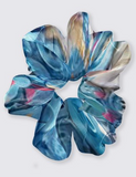 Jumbo Scrunchie - assorted prints available