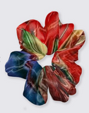 Jumbo Scrunchie - assorted prints available