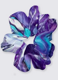 Jumbo Scrunchie - assorted prints available