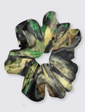 Jumbo Scrunchie - assorted prints available