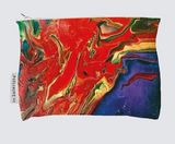 Zippered Pouch - assorted prints available