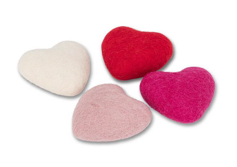 Puffy Heart