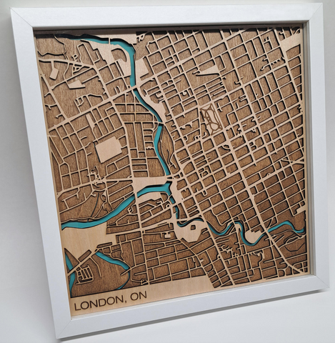 London Map