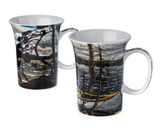 Thomson Mug Set (2) - Canoe/West Wind