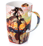 Thomson Mug - Jack Pine