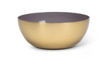 Mini Enamel Bowl - Assorted Colours - Spring