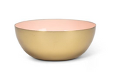 Mini Enamel Bowl - Assorted Colours - Spring